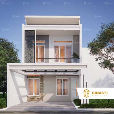 Arsitek Jasa Desain Rumah